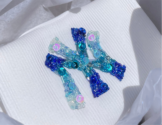 Yankees Embroidered Tank