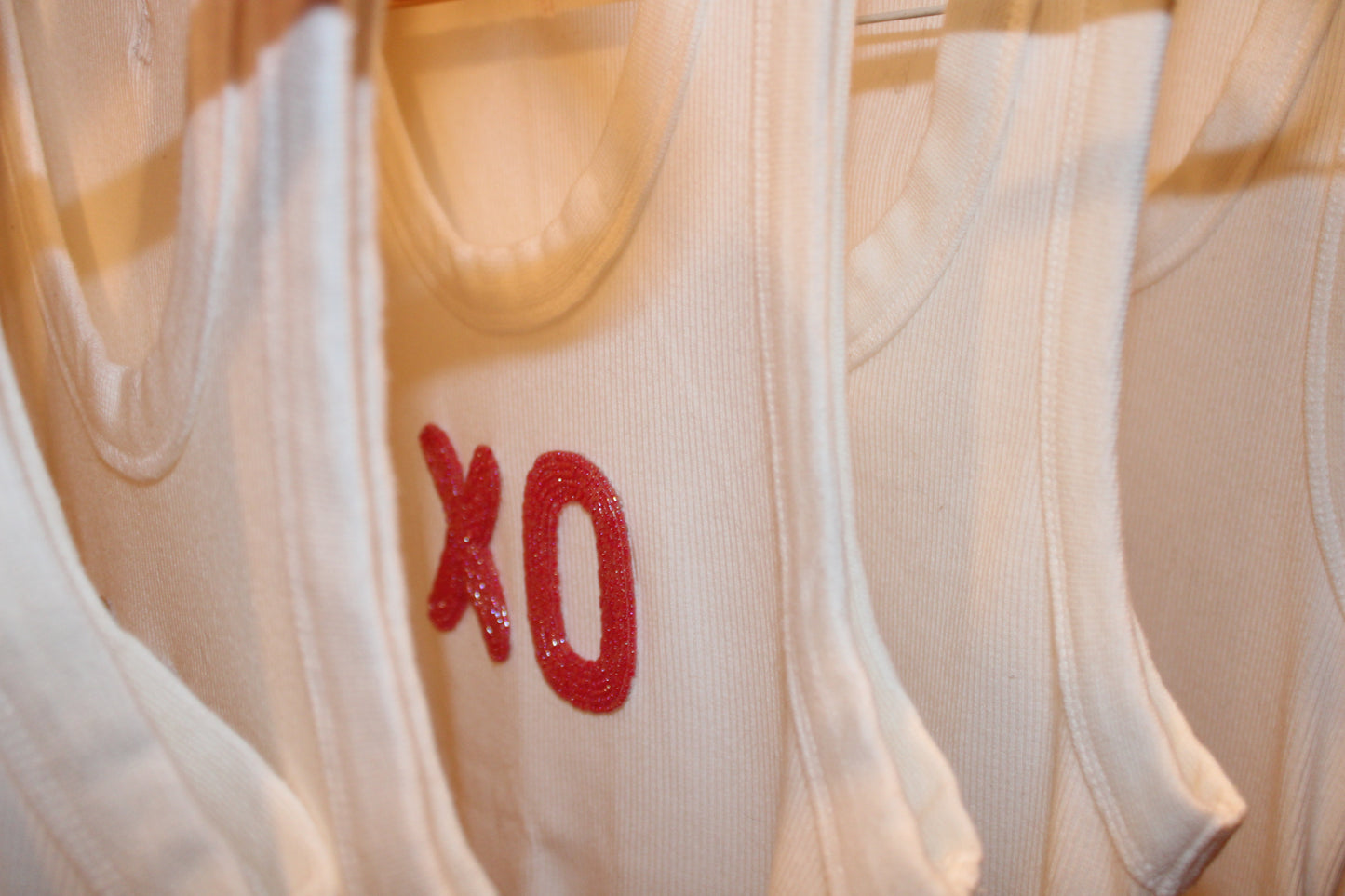 XO Tank