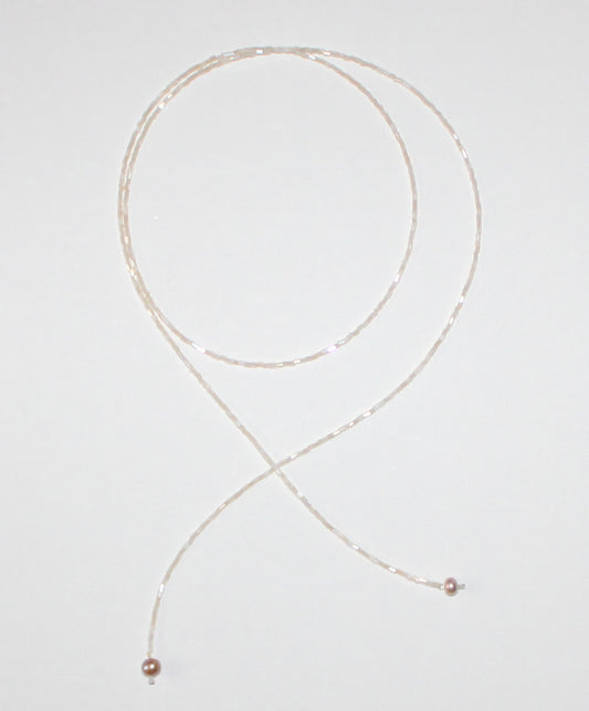 Frostina Necklace