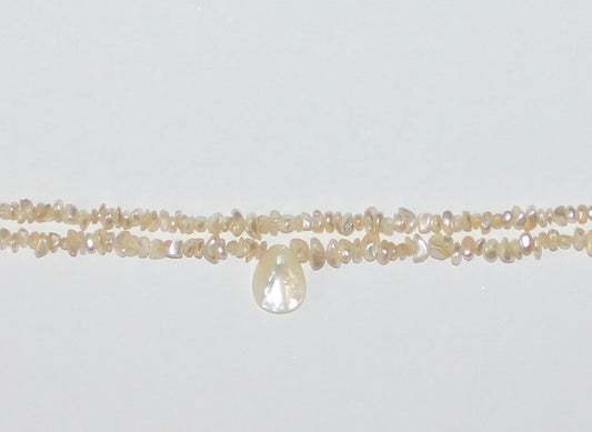 Alpina Necklace