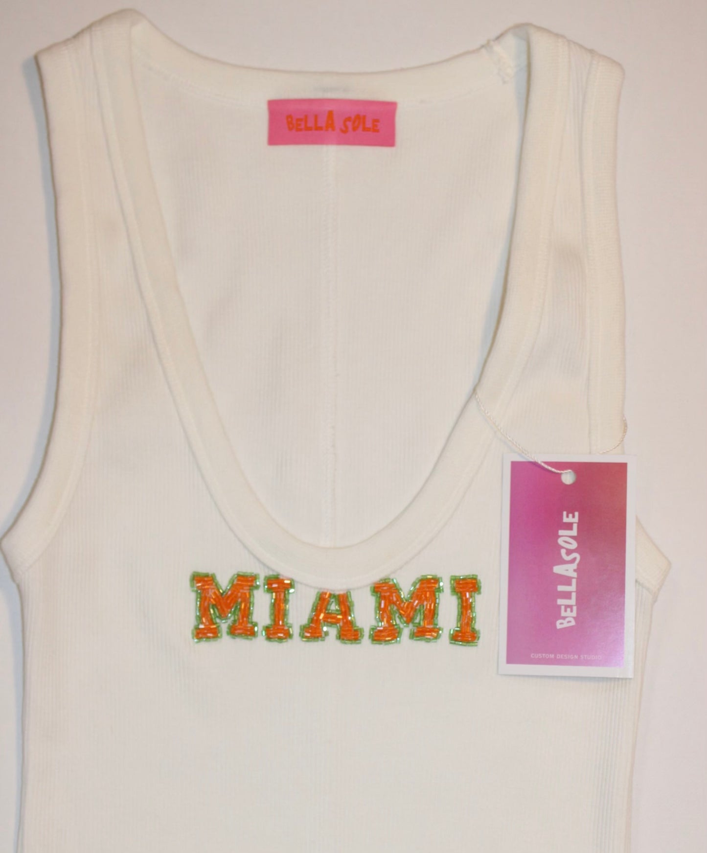 Miami Tank