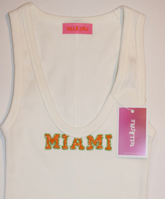 Miami Tank