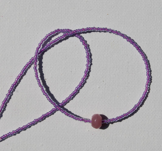 Helio Necklace