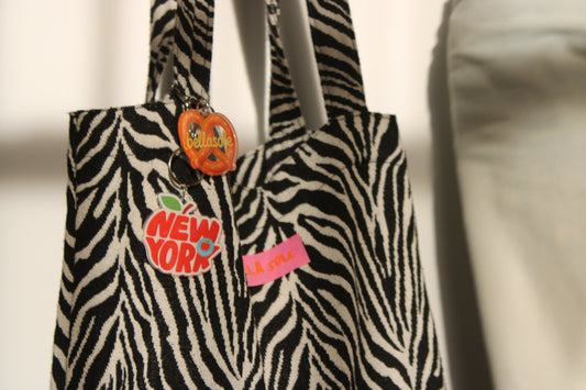 BellaSole Key Chains