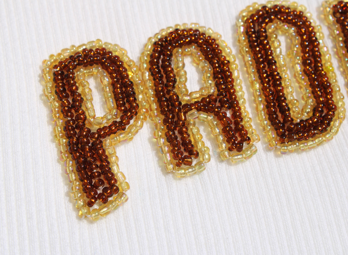 Padres Embroidered Tank