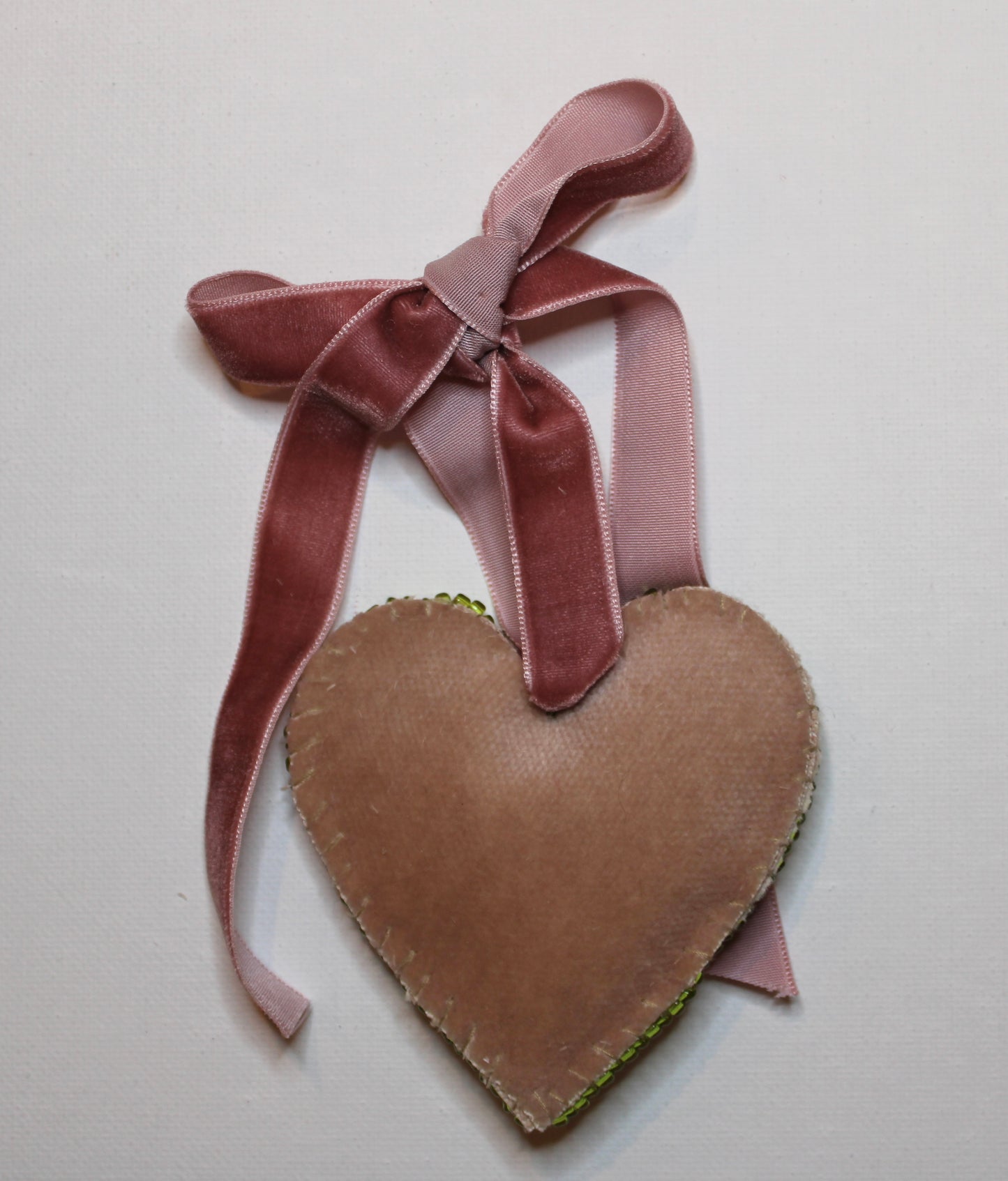 Heart Ornament