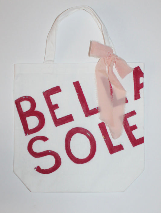 BellaSole Classic Tote