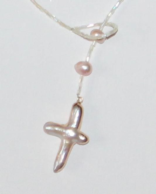 St. Terese Necklace