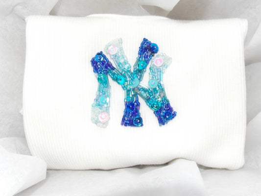 Yankees Embroidered Tank