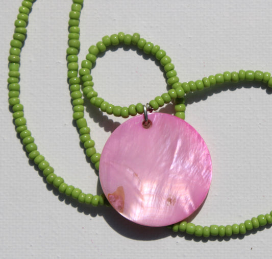 Clara Necklace