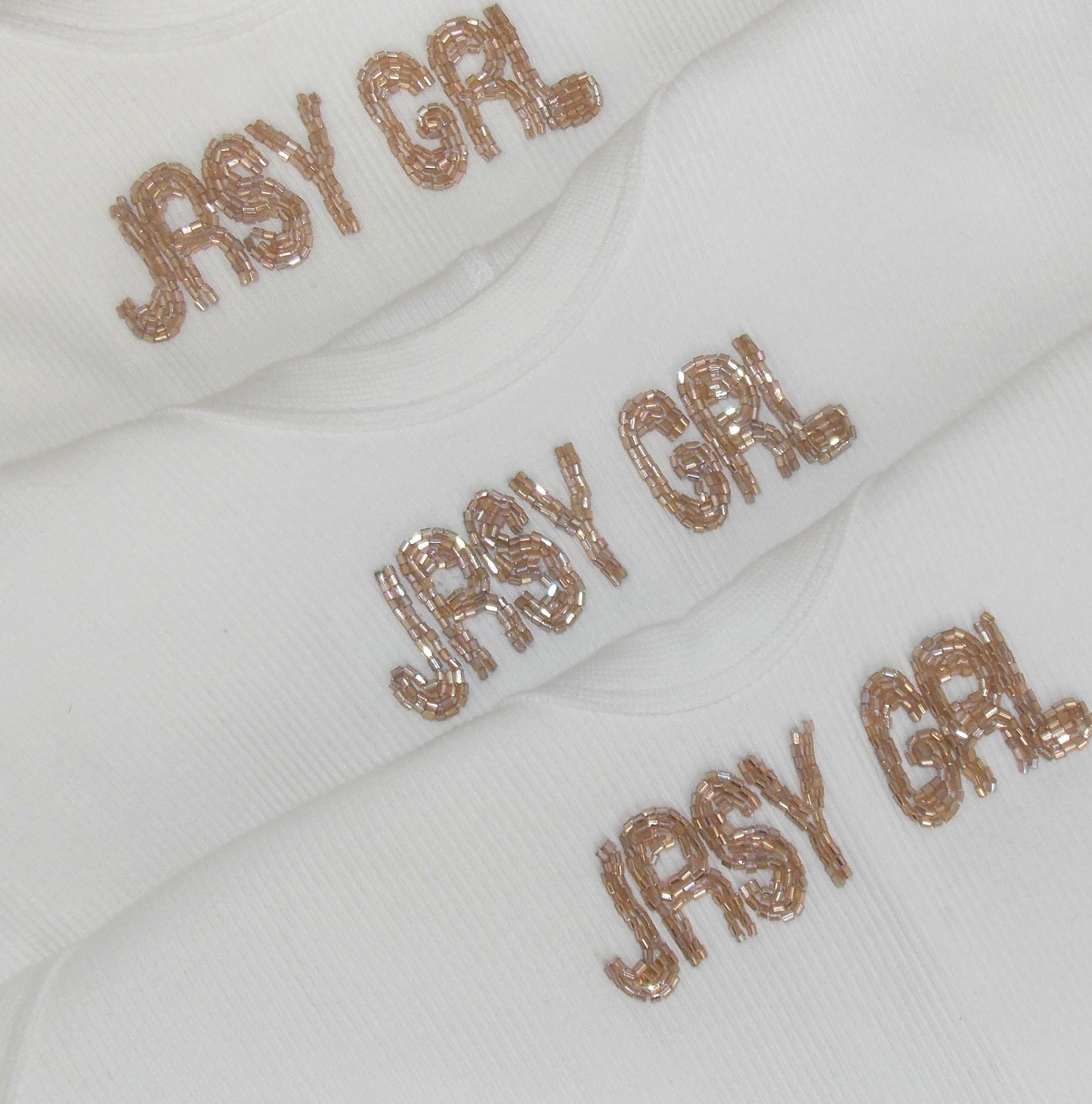 Jersey Girl Tank