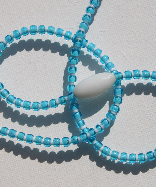Poolside Necklace