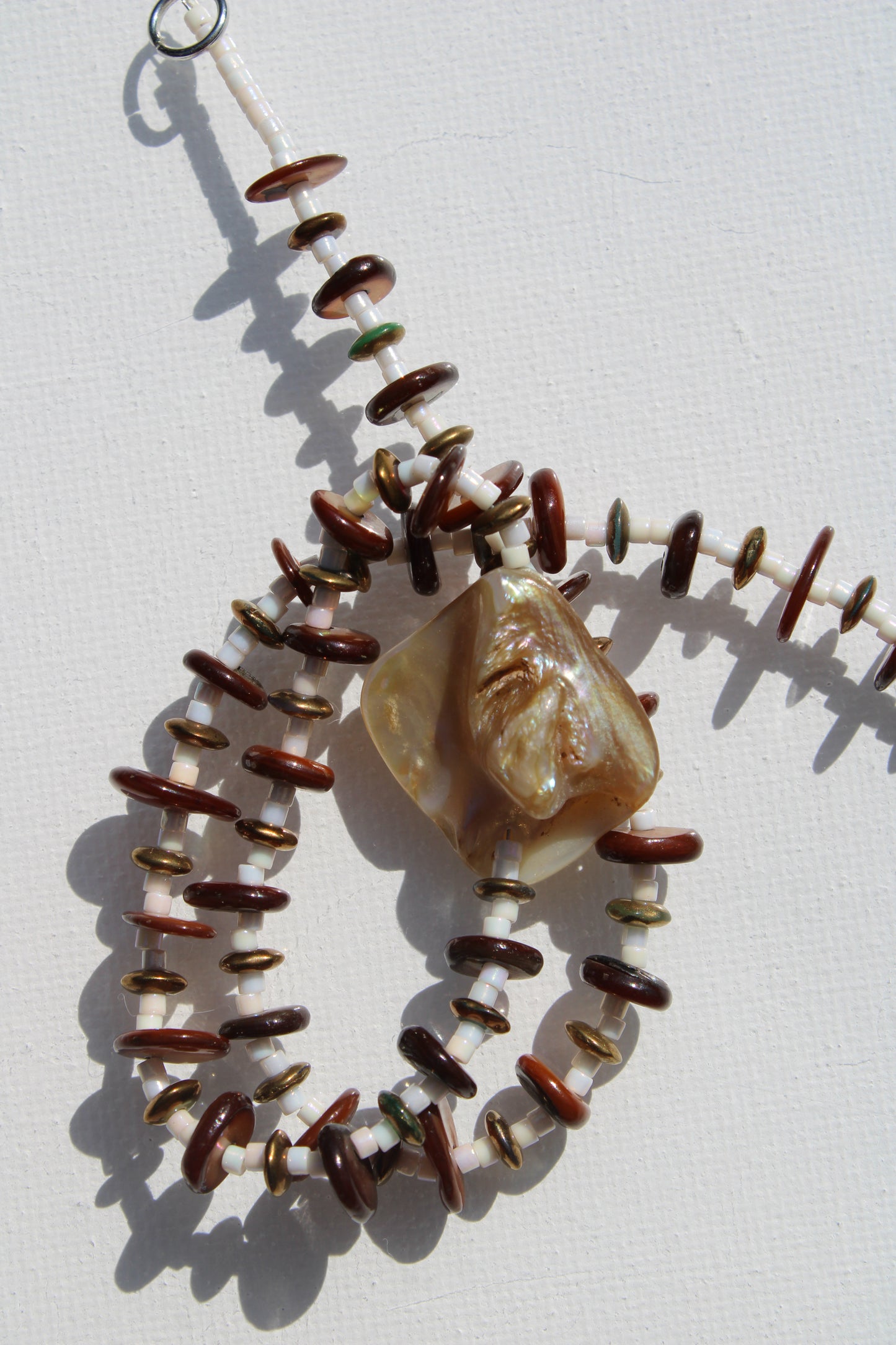 Leo Necklace