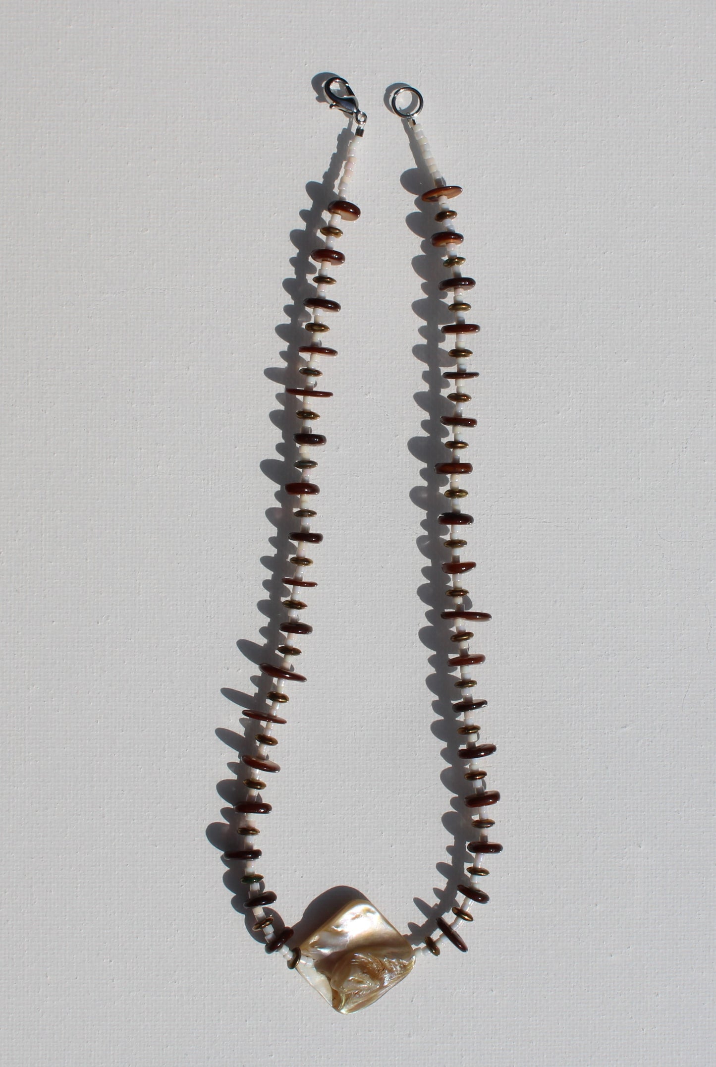 Leo Necklace