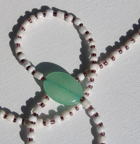 Summer Haze Necklace