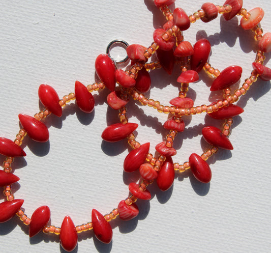 Get Lei-d Necklace