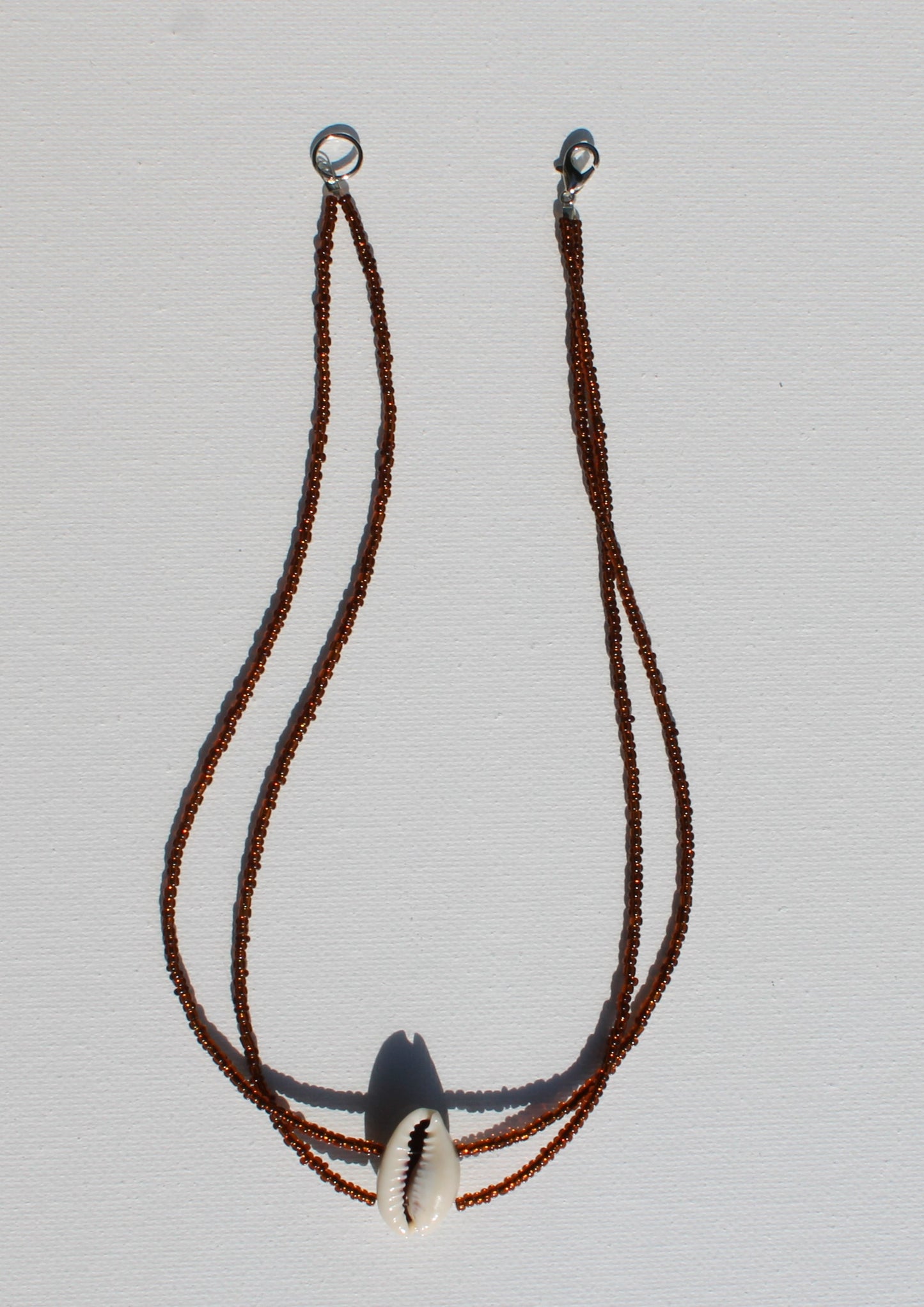 Puka Puka Necklace