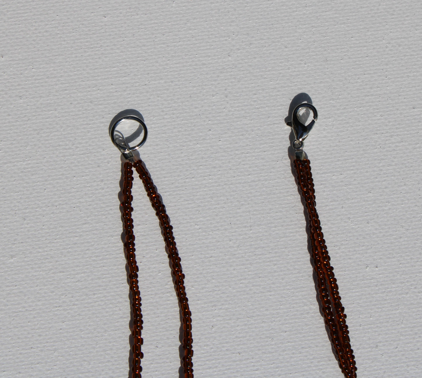 Puka Puka Necklace