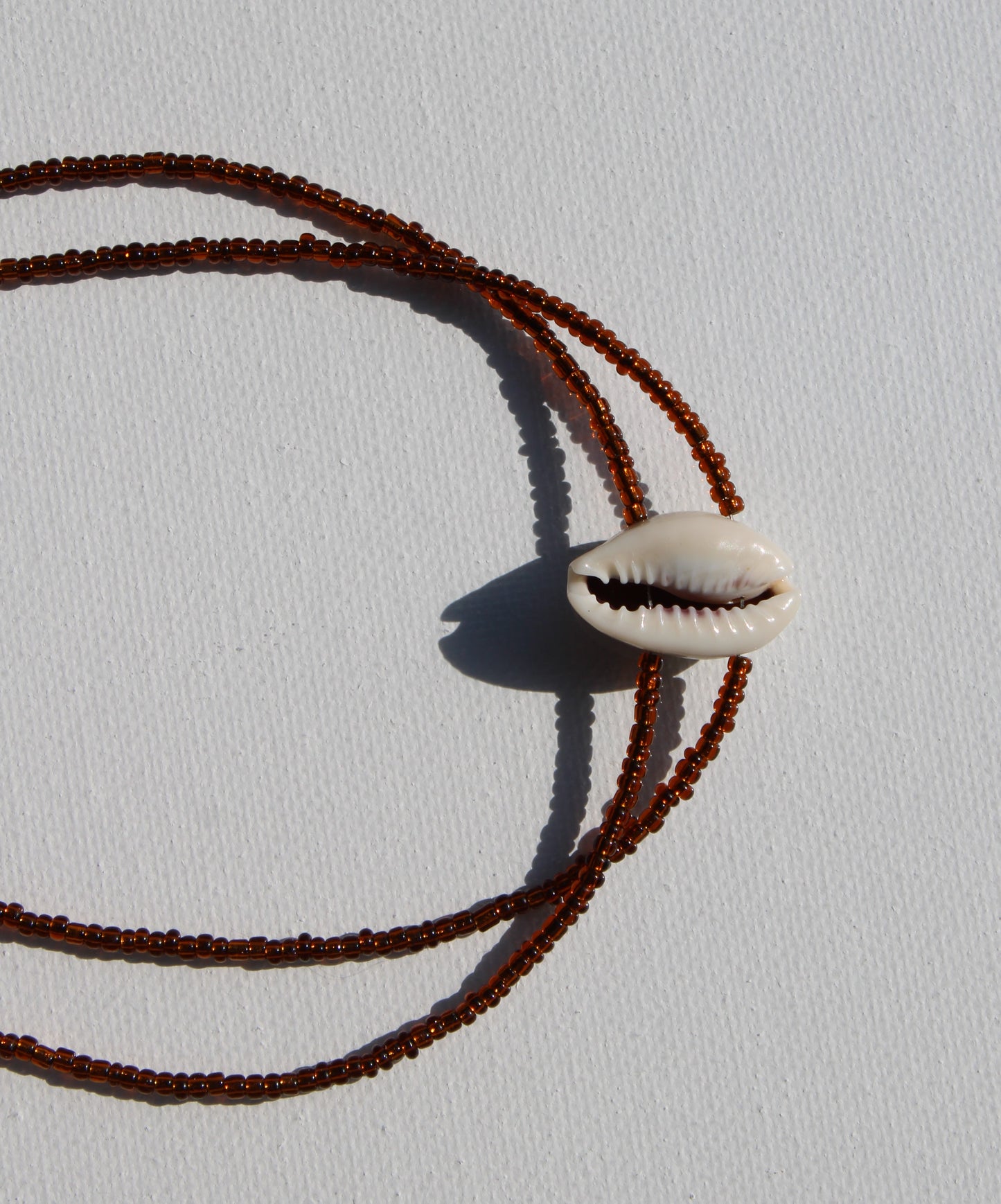 Puka Puka Necklace
