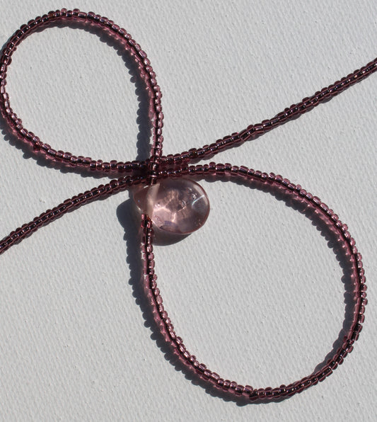 Pretty Pretty Princess Necklace