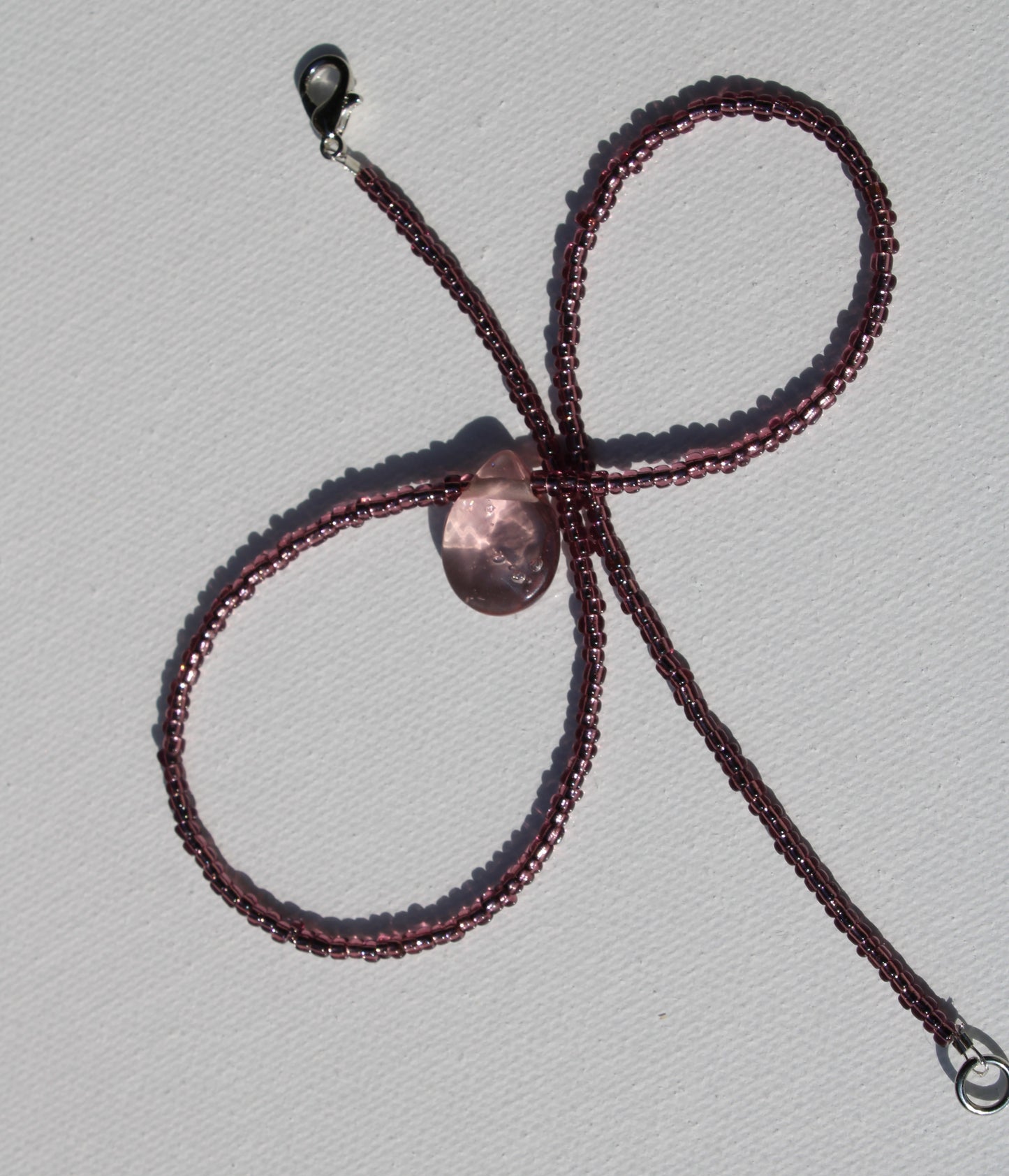 Pretty Pretty Princess Necklace
