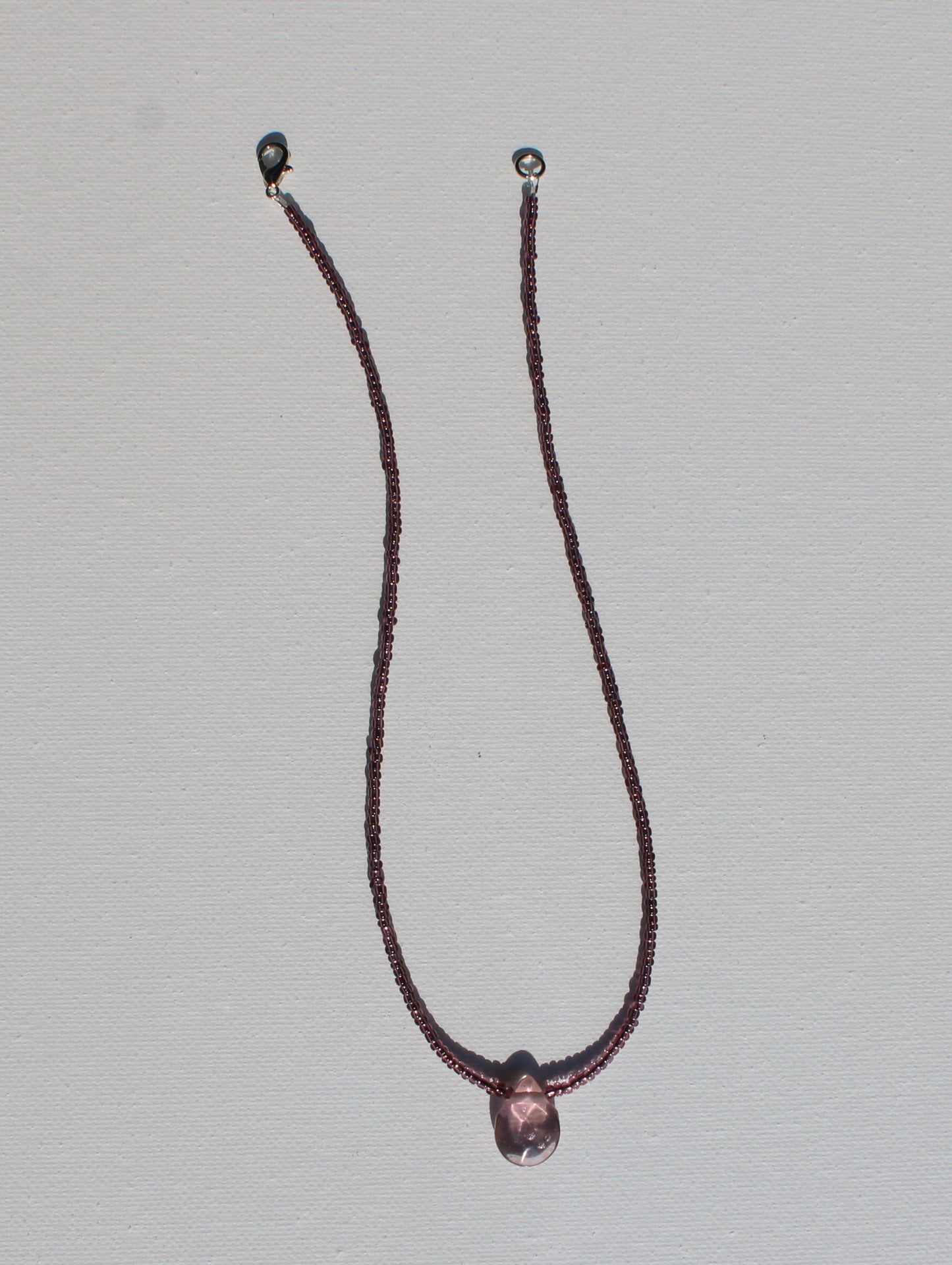 Pretty Pretty Princess Necklace
