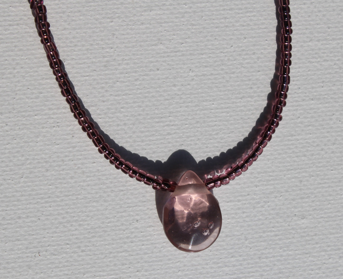 Pretty Pretty Princess Necklace