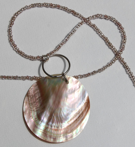 Shell Necklace