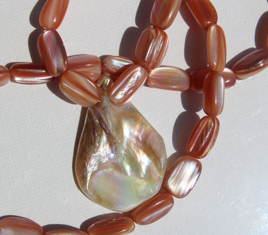 Aiko Necklace