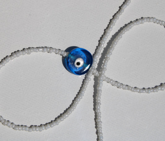 Evil Eye Necklace