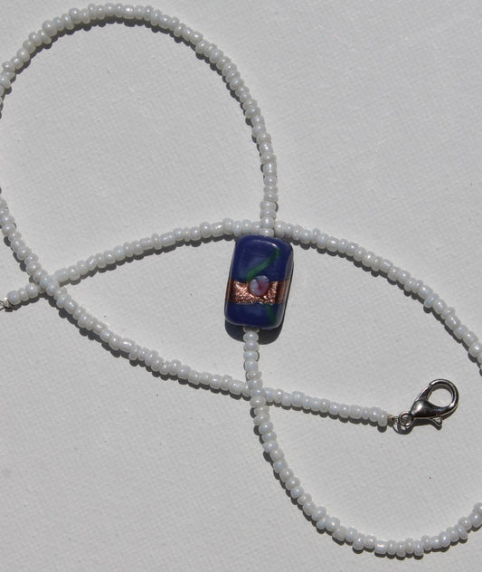 Florentine Necklace