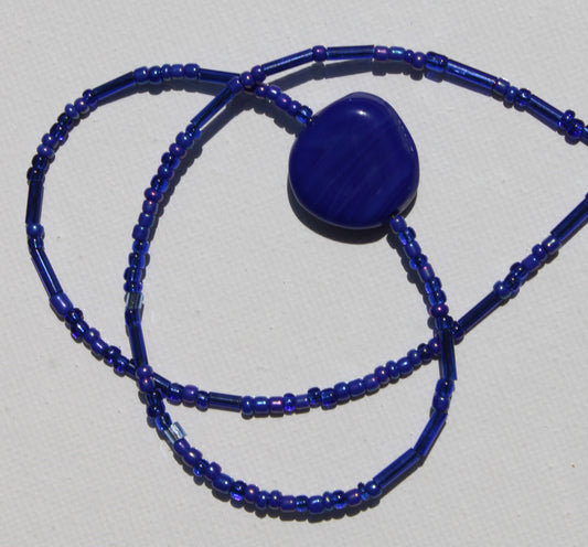 Costa Luna Necklace