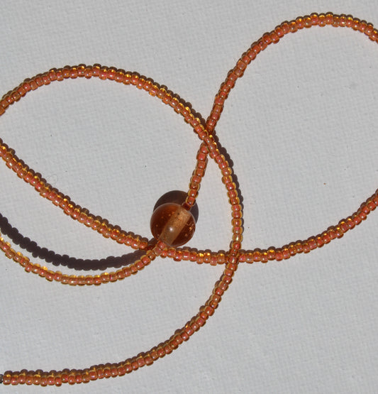 Cutie Necklace