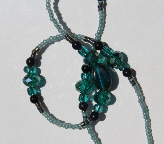 Seven Seas Necklace