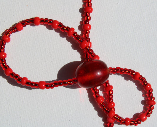 Cherry Necklace