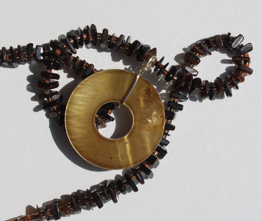 Rincon Necklace