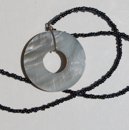Mako Necklace