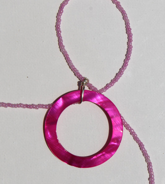 Malibu Necklace