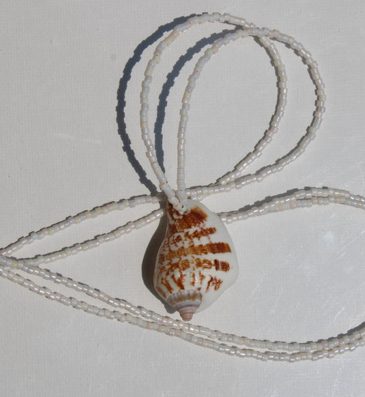 Alannah Necklace
