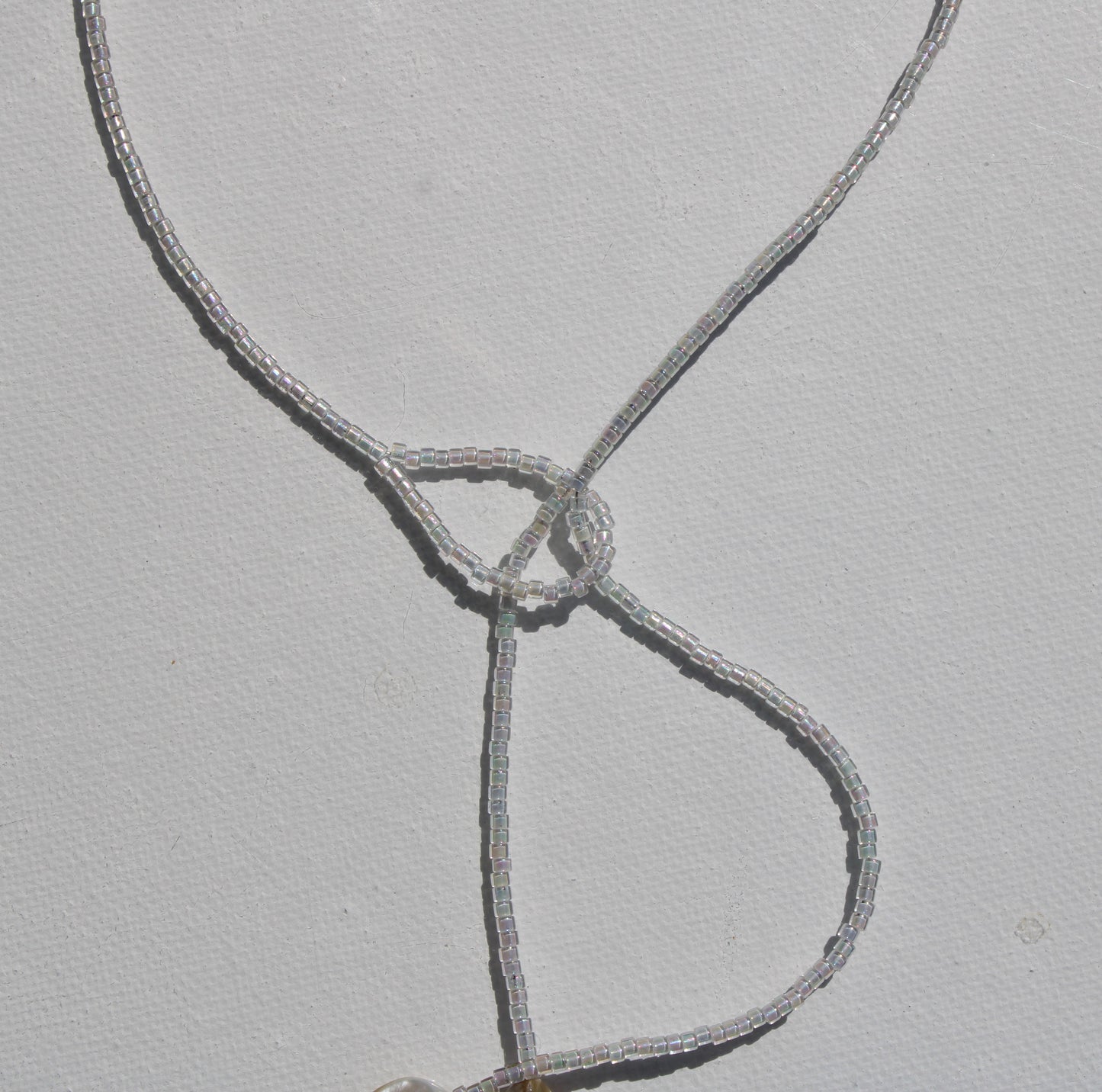 Lasso Necklace Collection