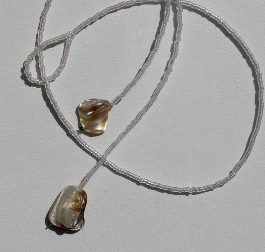 Lasso Necklace Collection
