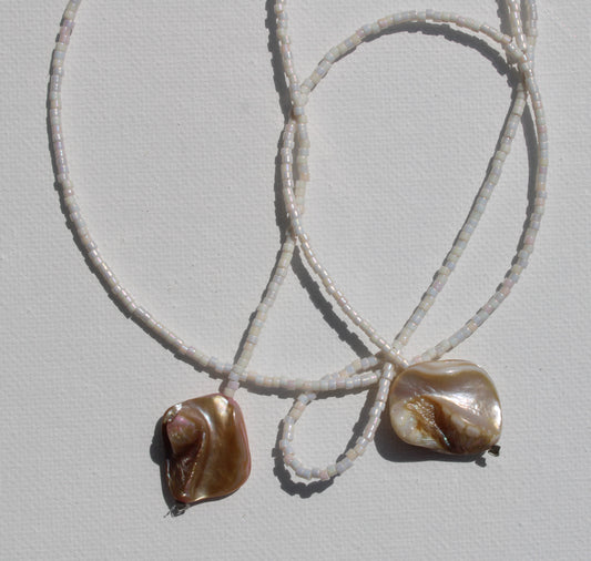 Lasso Necklace Collection