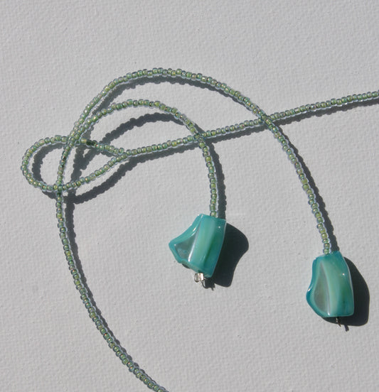 Lasso Necklace Collection
