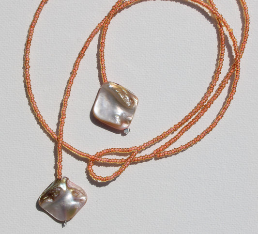 Lasso Necklace Collection