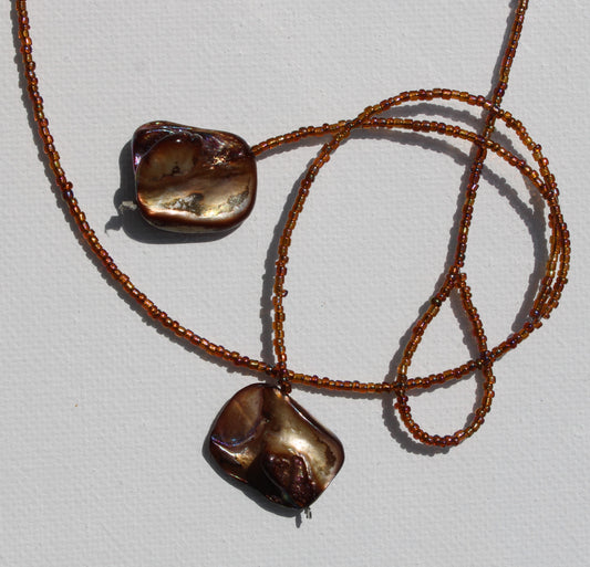 Lasso Necklace Collection