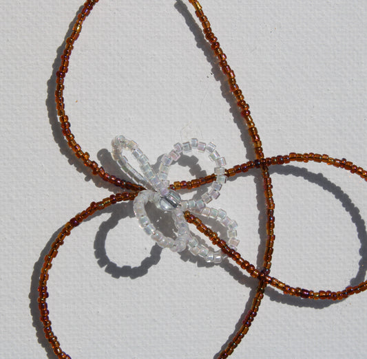 Priscilla Necklace