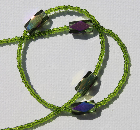 Chloé Necklace