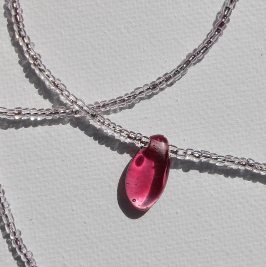 Sittin' Pretty Necklace