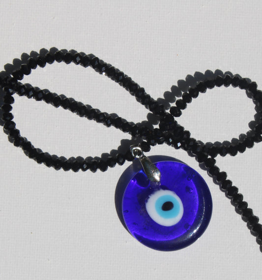 Evil Eye Necklace