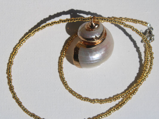 Maris Necklace